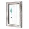 Decorative Wall Mirror with Frame